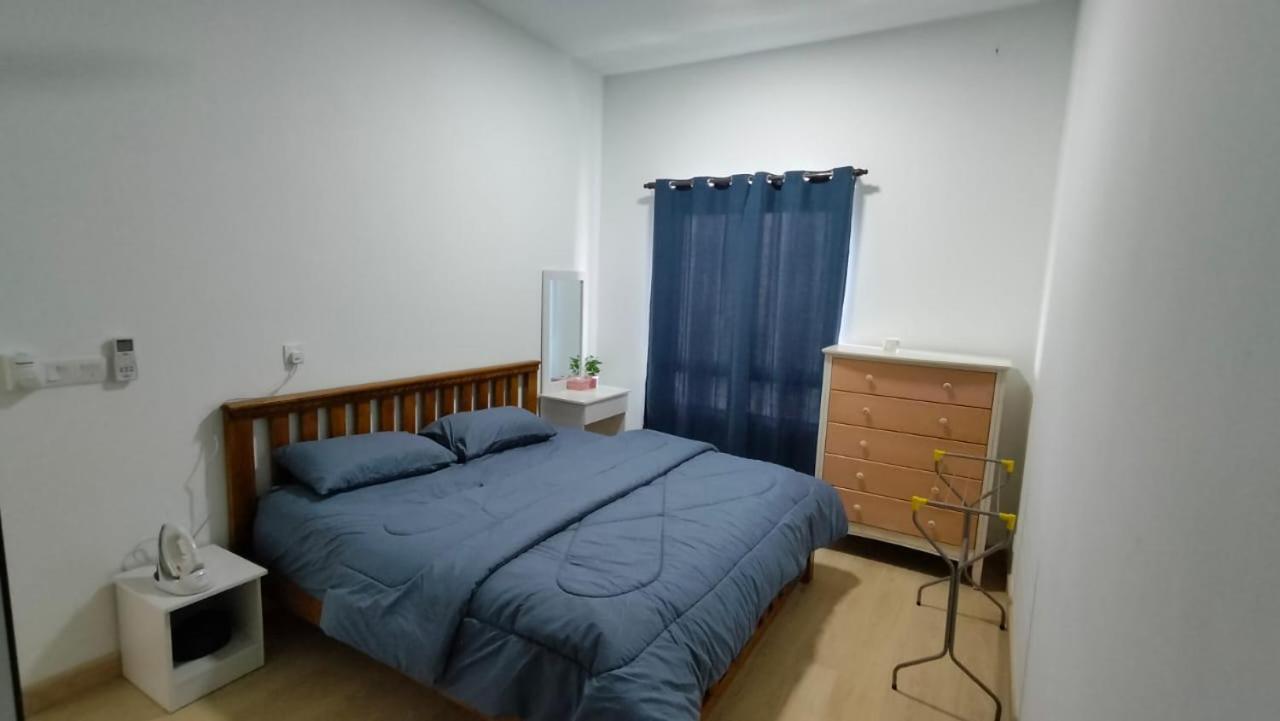 Theolive Family Suite @Klia By Honey Homestay Sepang Bagian luar foto