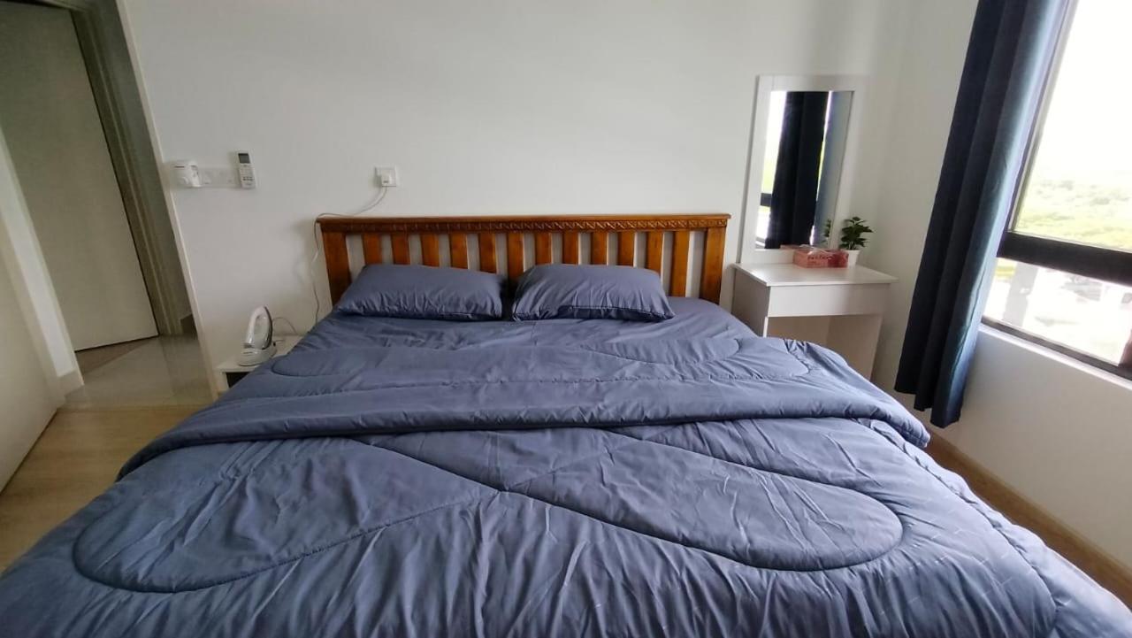 Theolive Family Suite @Klia By Honey Homestay Sepang Bagian luar foto