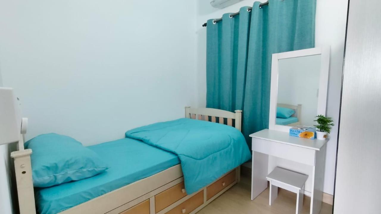 Theolive Family Suite @Klia By Honey Homestay Sepang Bagian luar foto