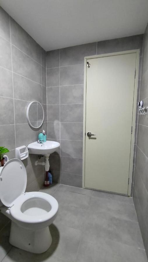 Theolive Family Suite @Klia By Honey Homestay Sepang Bagian luar foto