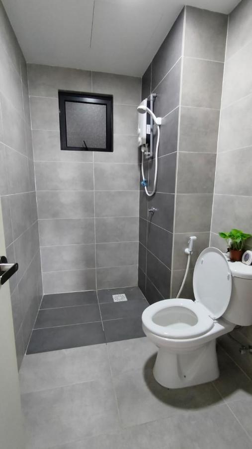 Theolive Family Suite @Klia By Honey Homestay Sepang Bagian luar foto